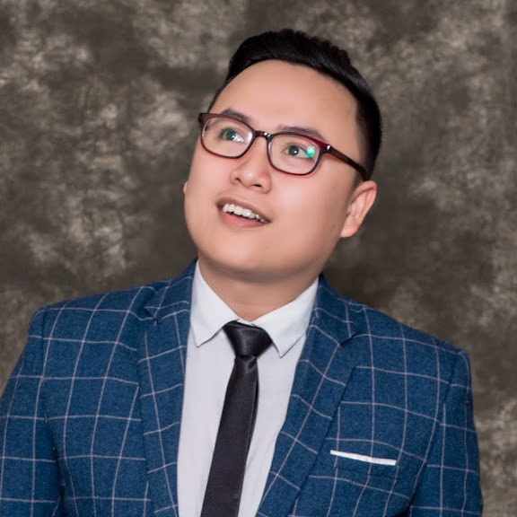 Vĩnh Nguyễn — CEO & Founder, Diso